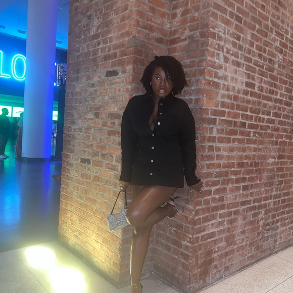 Meet your Posher, JenJen👸🏾 - Picture 4 of 6